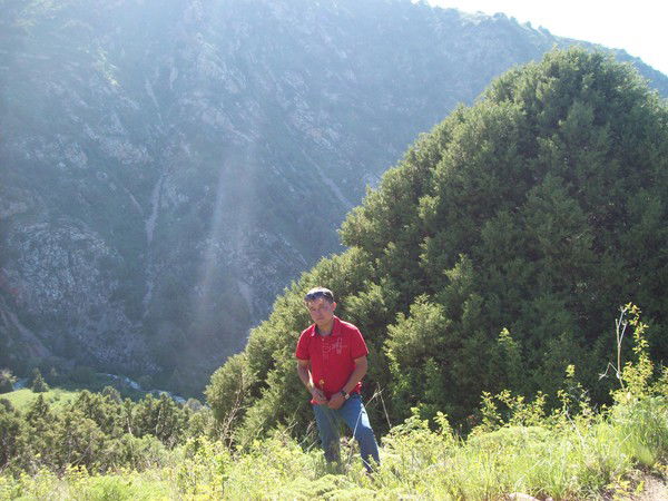 Бакытжан Нурпеев