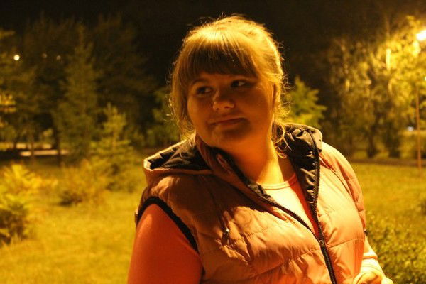 Марианна Колбина