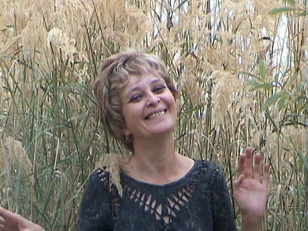 Елена Косолапова