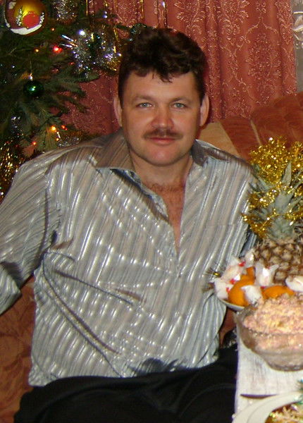 Игорь Попов