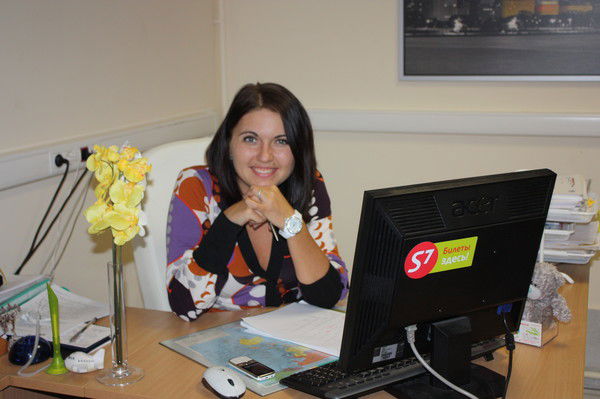 Елена Ходакова