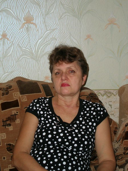 Людмила Пуцыкович