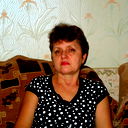 Людмила Пуцыкович