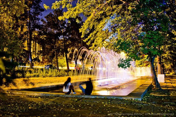 Наиль Бекбаев