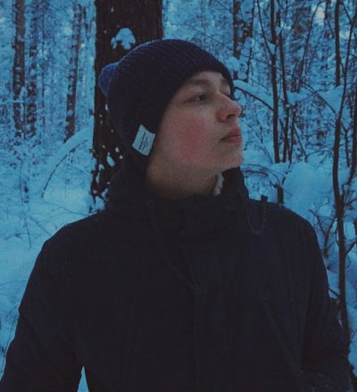 Наиль Фазуллин