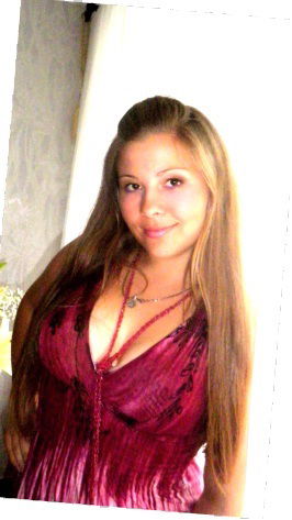 Ольга Теряева