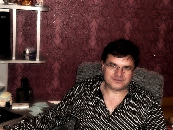 Василий Остривной