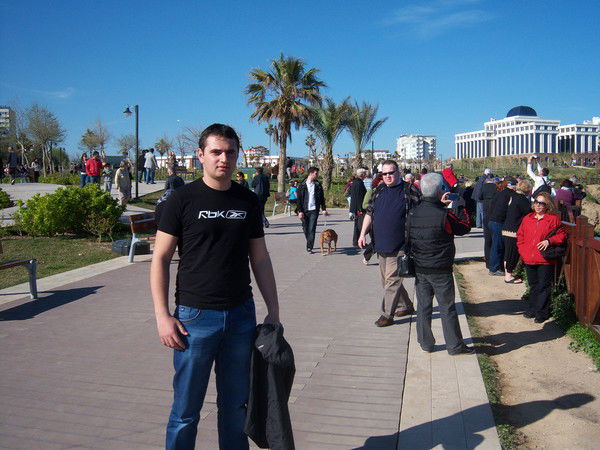 Месхетинец ***