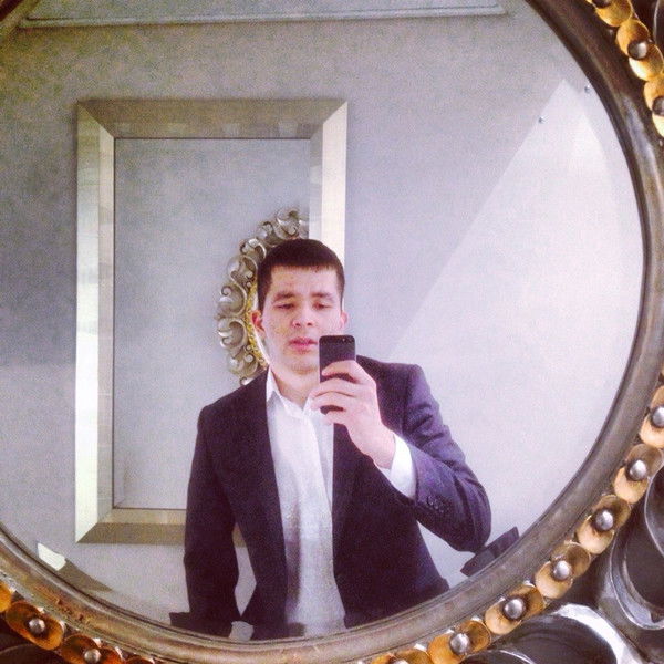 Файзулла Зейтиев