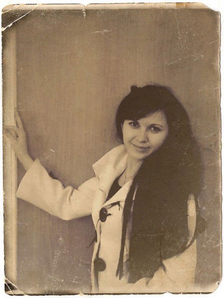 Динара Зайнутдинова