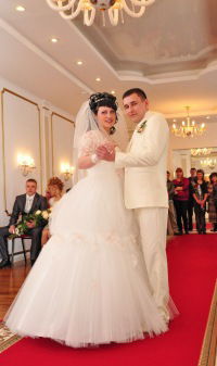 Лилия Ронжина