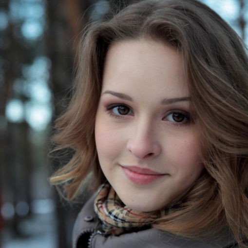 Aленькая Аленькая