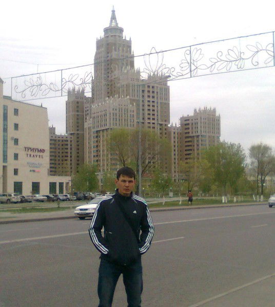 Ерлан Жайлаубаев