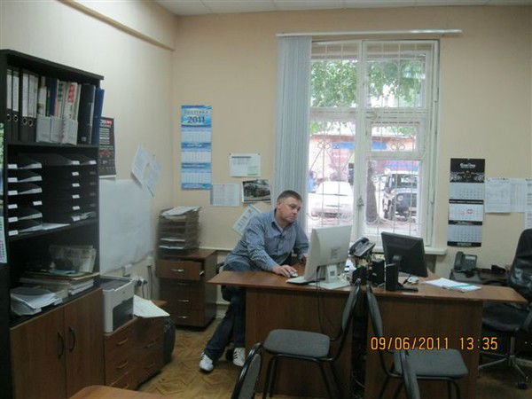 Андрей Блинов