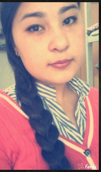 Гульжан Медешова