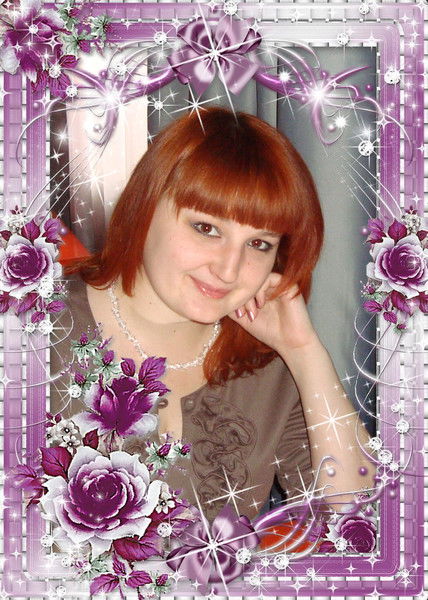 Елена Филимонова