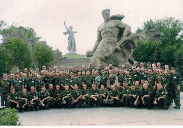 Евгений Скрипка