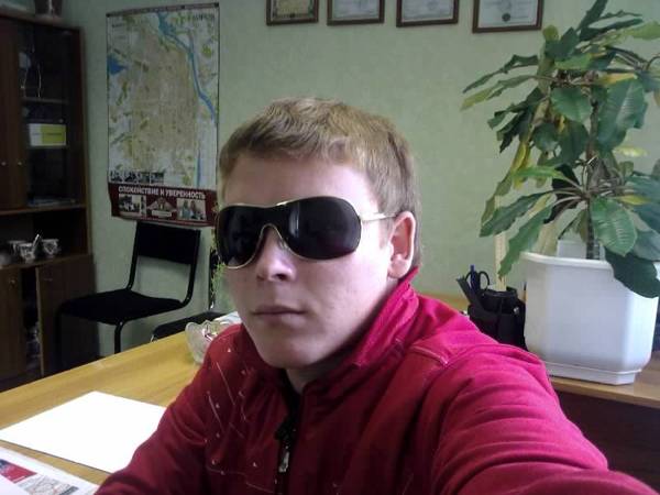 Виктор Акмазиков