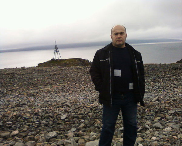 Николай Климович