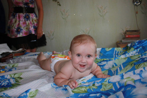 Кевлич Ольга