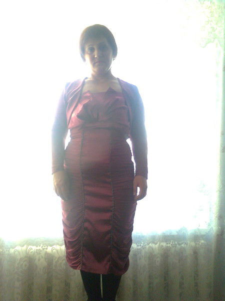 Татьяна Магирко