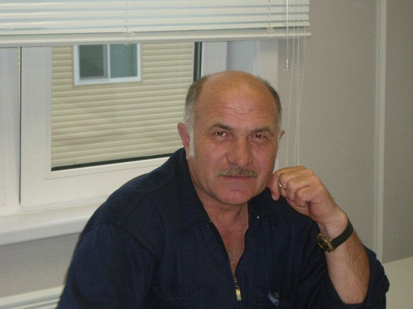 Николай Коченгин