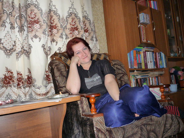 Ирина Фомкина