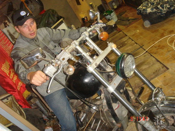 Сергей Хатько