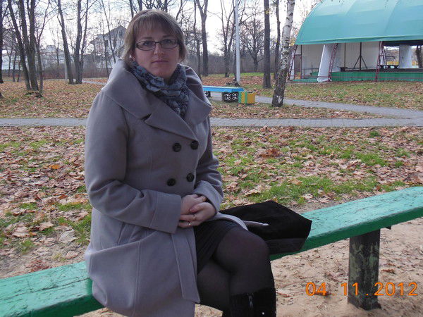 Надежда Соколова