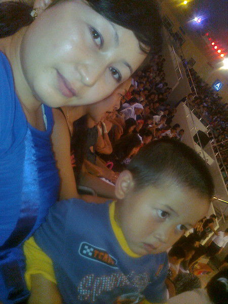 Саманта Тореханова(Оспанова)