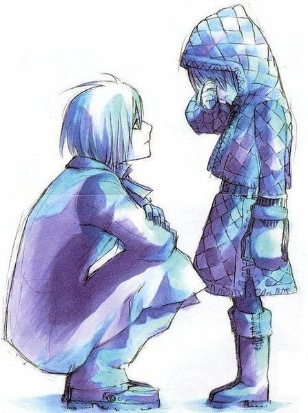 Лера Кельдышева