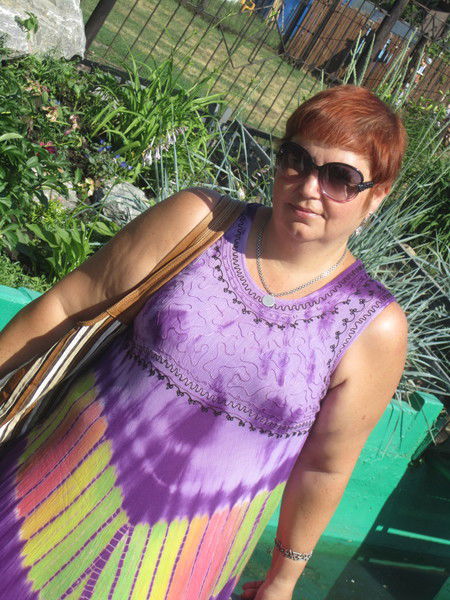 Геля Киреева