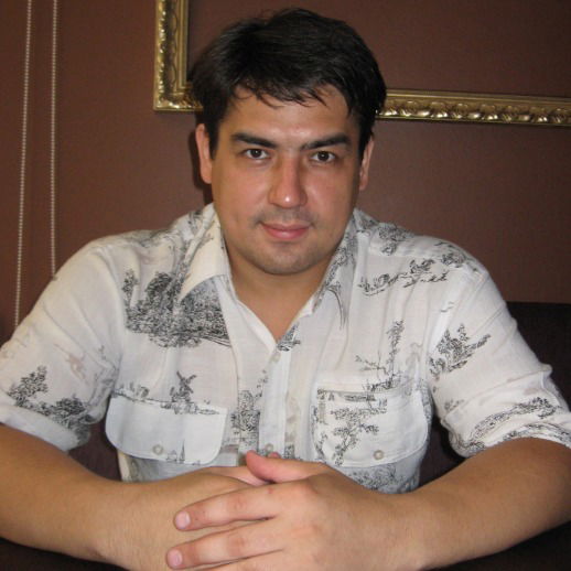 Ринат Усманов