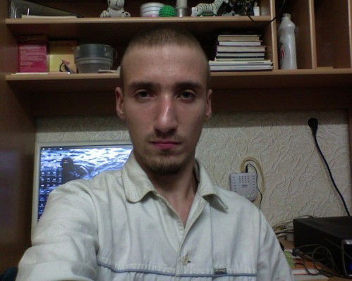 Роман Шаталов