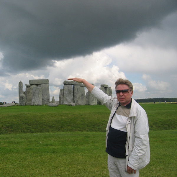 Александр Чащин