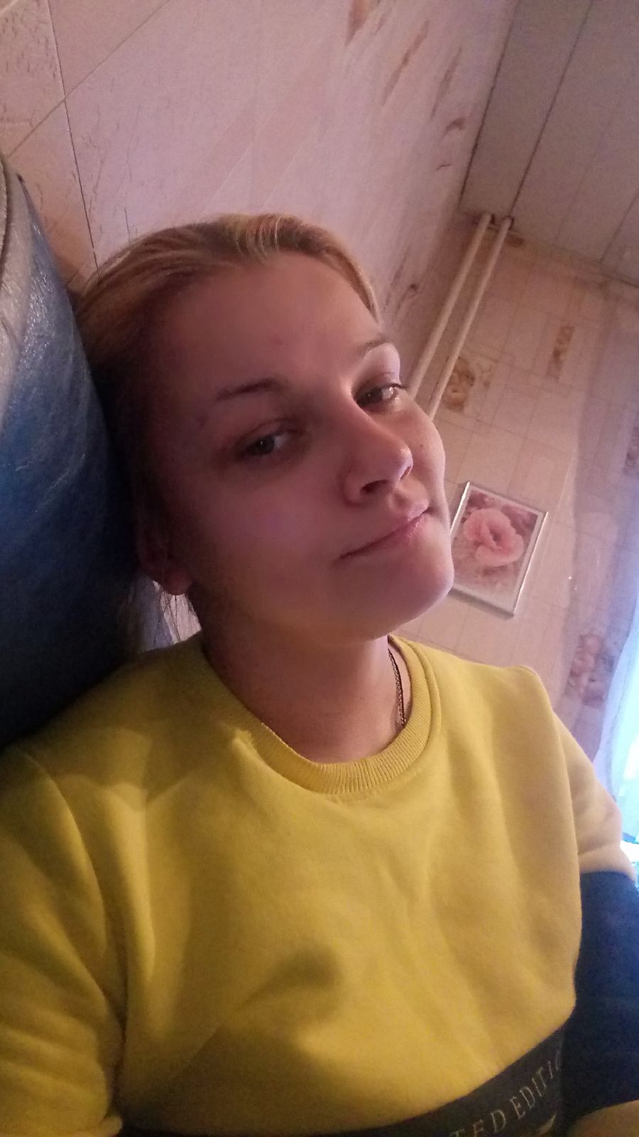 Юлия Бугазякушкина