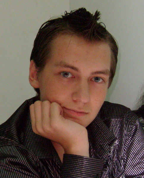 Сергей Петров