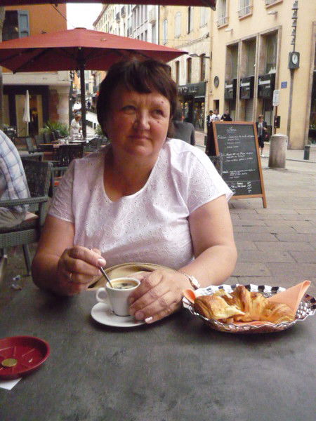 Болтонова Ирина