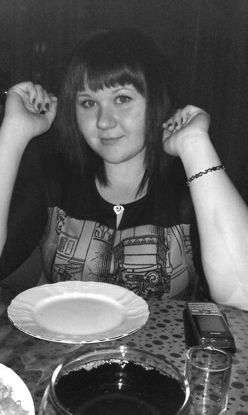 Мила Некрасова