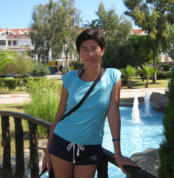 Дарья Штерн