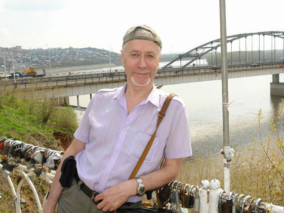 Аркадий Ануфриев