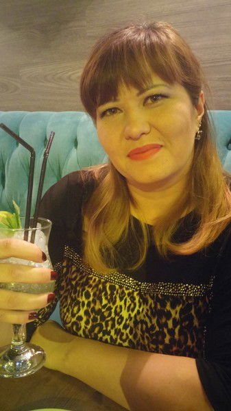 Диана Бимжанова