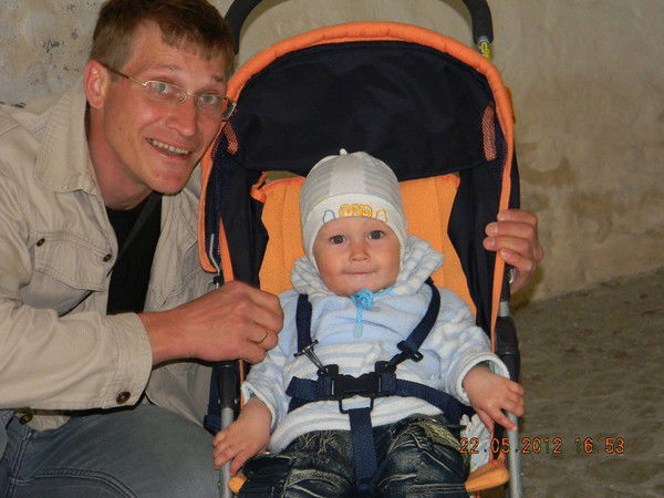 Андрей Цыбуляк