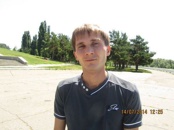 Борис Коротаев