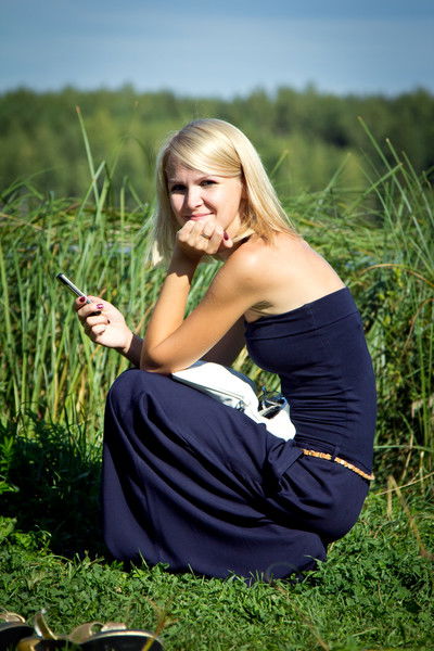 Алена Логинова