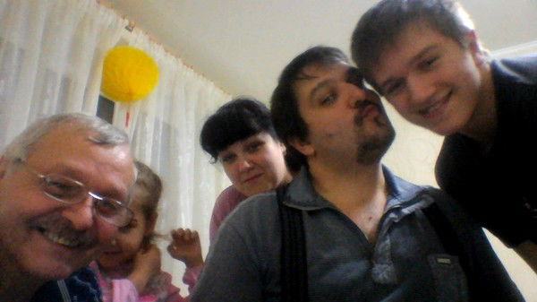 Сергей Соков