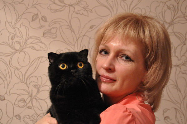 Татьяна Васильева