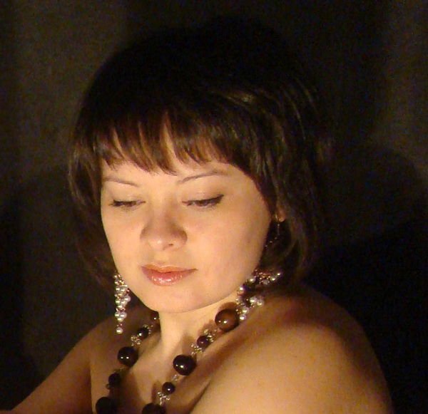 Эльвира Валиахметова