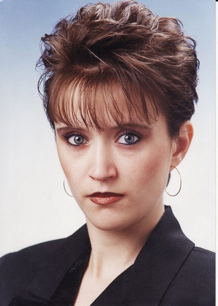 Мария Носова