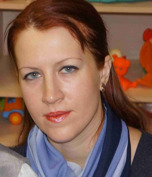 Вера Петракова